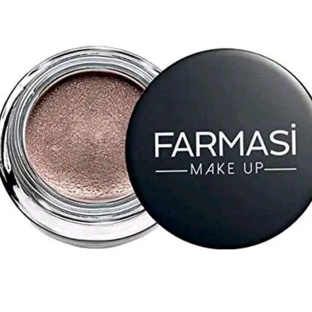 Brown Sugar Creamy Eyeshadow